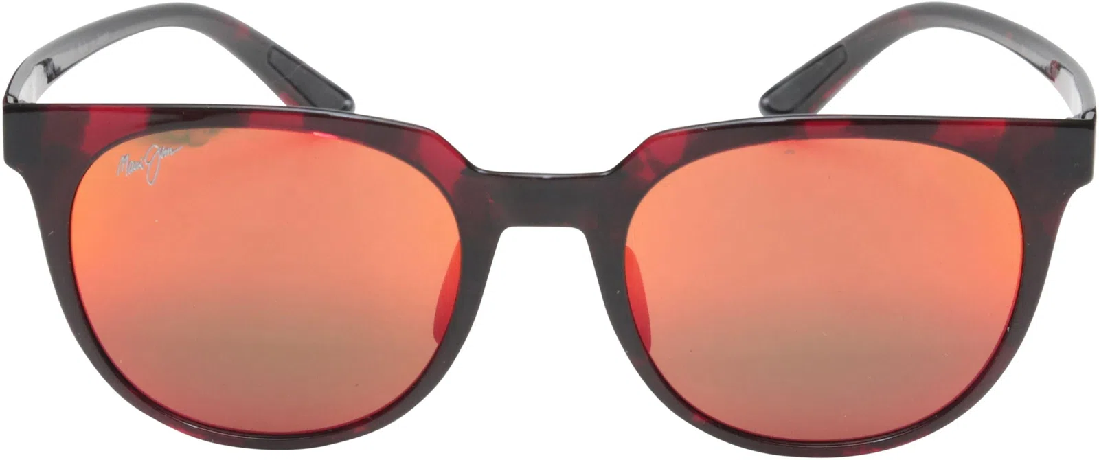 Maui Jim WAILUA MJ454 Sunglasses - view 8